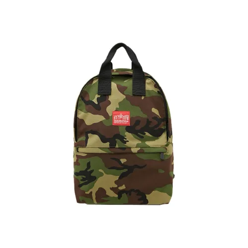 Manhattan Portage Рюкзаки Камуфляж Унисекс