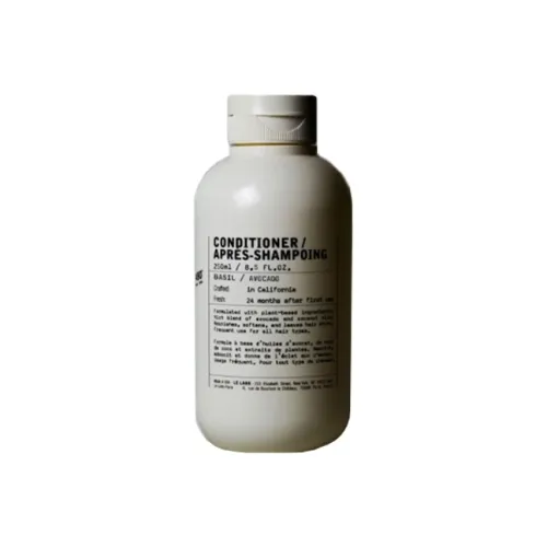 Le Labo Гладкие Блестящие Кондиционеры для волос Уход за волосами Сглаживание