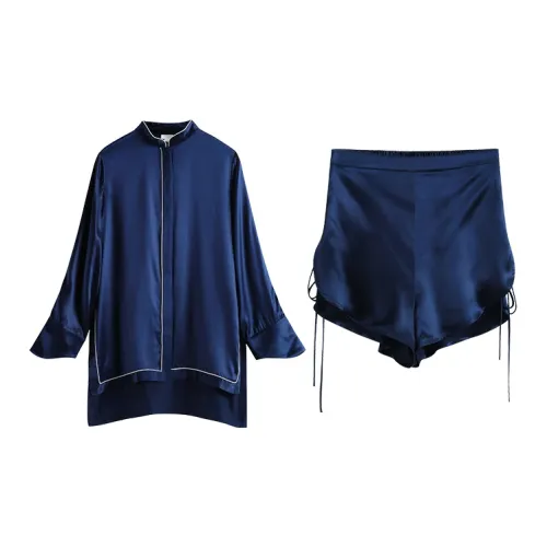 SILKISS Женские пижамные комплекты