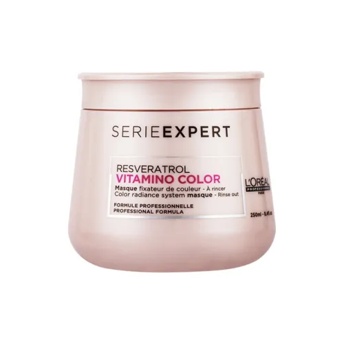 L'OREAL Маска для волос, Steam Маска для волос и Кремы для волос