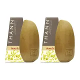 Мыло с экстрактом ароматного дерева*2