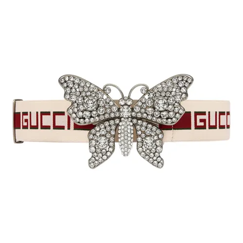 GUCCI Женские кожаные ремни