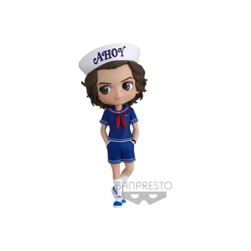 Banpresto Фигурки в стиле Chibi