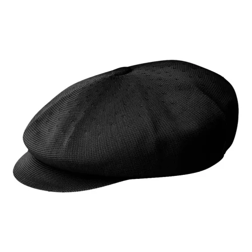KANGOL Полиэстер Береты Унисекс