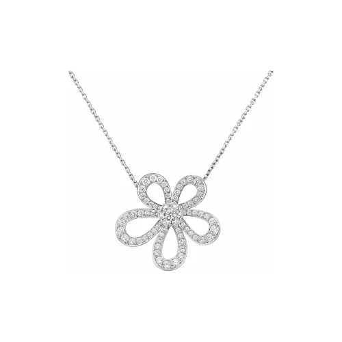 Van Cleef & Arpels Flowerlace Шармы / Подвески Женские