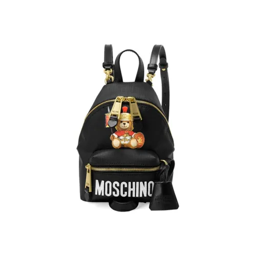 MOSCHINO Рюкзаки Женские