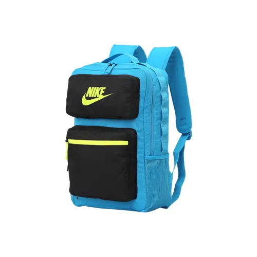 Nike Рюкзаки Синий Мужской
