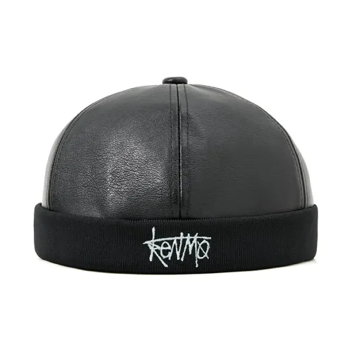 KENMO Кожа Береты Унисекс