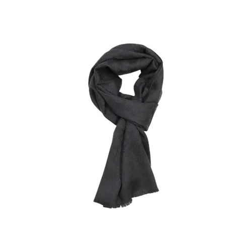 GUCCI Кашемир Вязаные Шарфы Унисекс