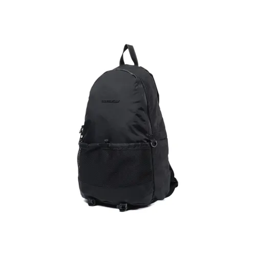 LINING CF Tracing Ткань Рюкзак Стандартный Унисекс Черный