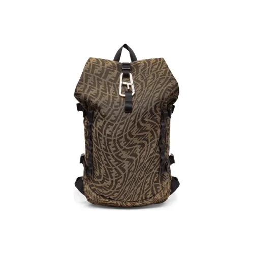 Fendi Рюкзаки Мужской