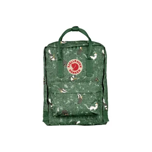 Fjallraven Kanken Туристические сумки Мужской