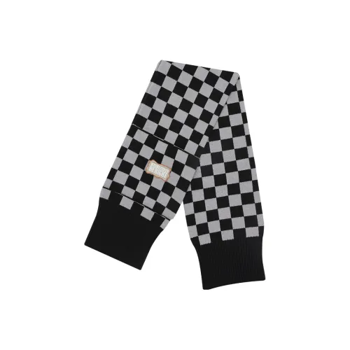 PCMY Вязаные Шарфы Унисекс