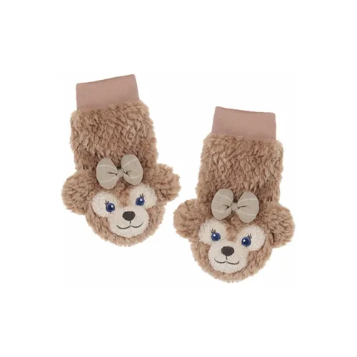 Дисней Вязаные Перчатки Унисекс