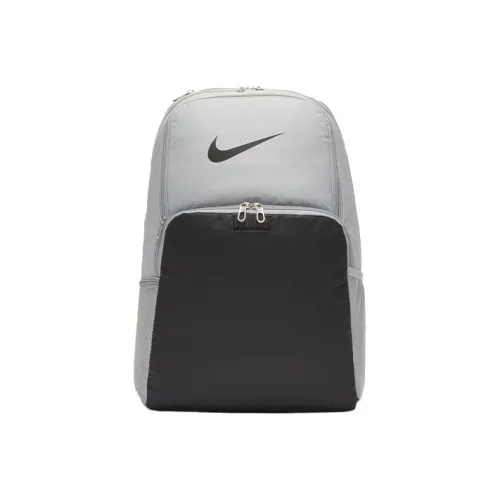 NIKE Рюкзаки Toned Свет Sunburst Желтый/Темный дымчато-серый/Черный Унисекс