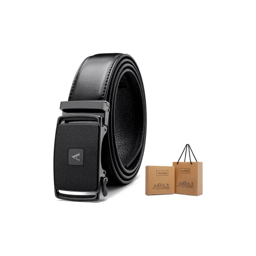 Ace Paul Ремни из коровьей кожи для мужчин