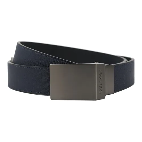 Calvin Klein Ремни из коровьей кожи для мужчин