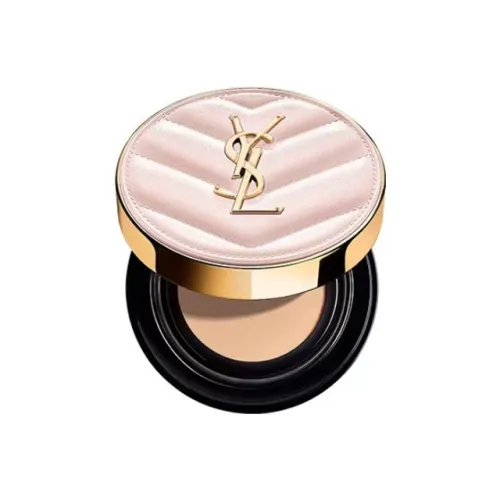 SAINT LAURENT Перо Воздушные подушки Женские
