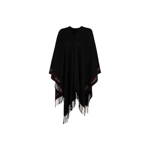 Alexander McQueen Шали Женские