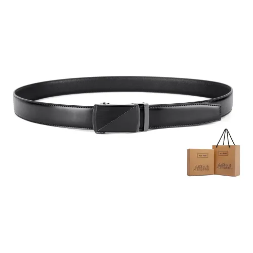 Ace Paul Ремни из коровьей кожи для мужчин