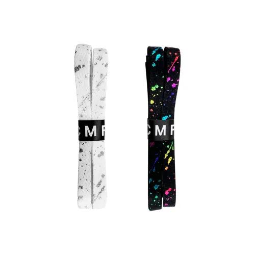 CMFY Полиэстер Шнурки для обуви Унисекс