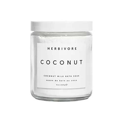 Соль для ванны HERBIVORE