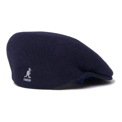 KANGOL Шерстяные береты Унисекс