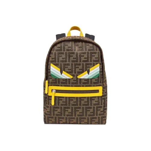 FENDI Рюкзаки Kids