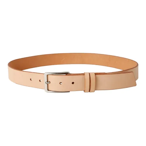 LINE ARTISANAL Ремни из коровьей кожи Мужской