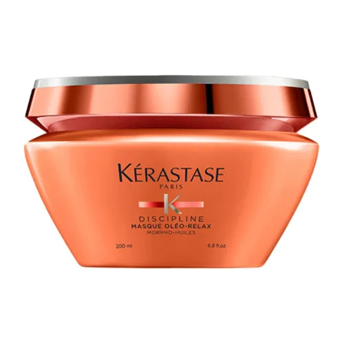 KERASTASE Маска для волос, Steam Маска для волос и Кремы для ухода за волосами