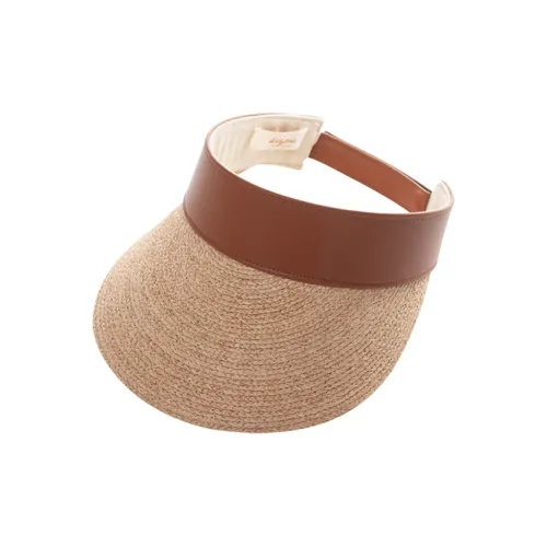 KEYONE Соломенное плетение Шляпы Женские