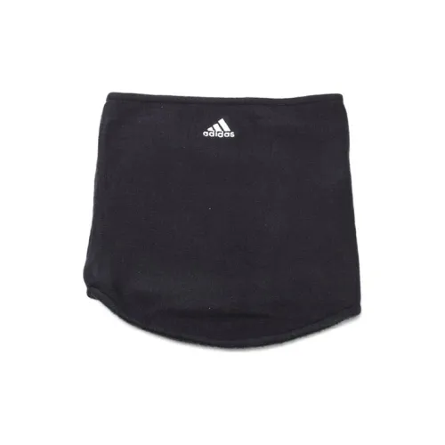 Adidas Хлорофибра Поливинилхлорид Шарфы Черный Унисекс