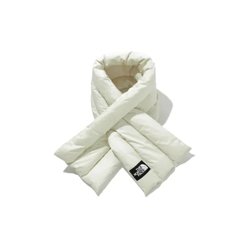 The North Face Шарфы Унисекс Белый