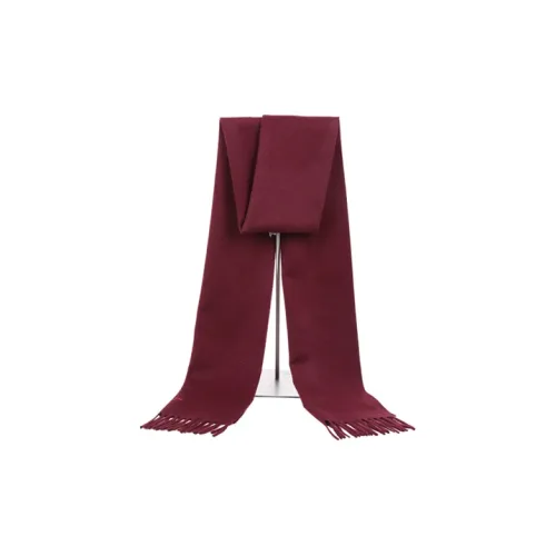 Lanvin Шерсть Вязаные Шарфы Мужской
