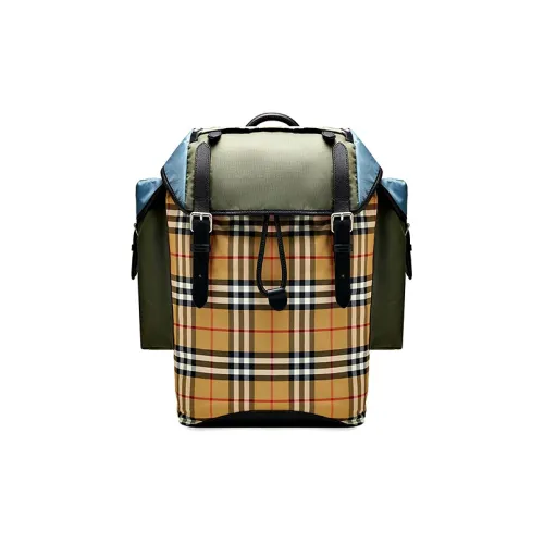 Burberry Рюкзаки Мужской