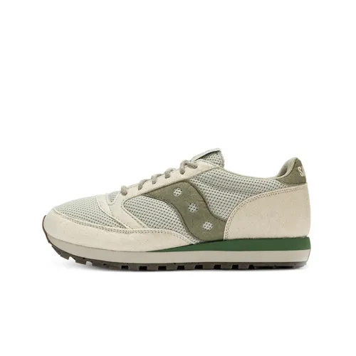 Saucony Jazz 81 Беговые кроссовки Низкий топ Унисекс