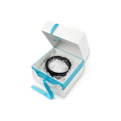 MONTBLANC Ремни из коровьей кожи для мужчин
