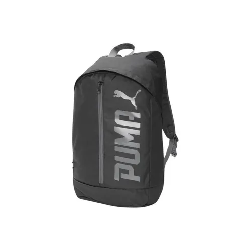 PUMA Рюкзаки Черный Унисекс