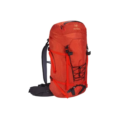 Arcteryx ALPHA Нет Емкость Рюкзак Нейлоновая ткань Унисекс