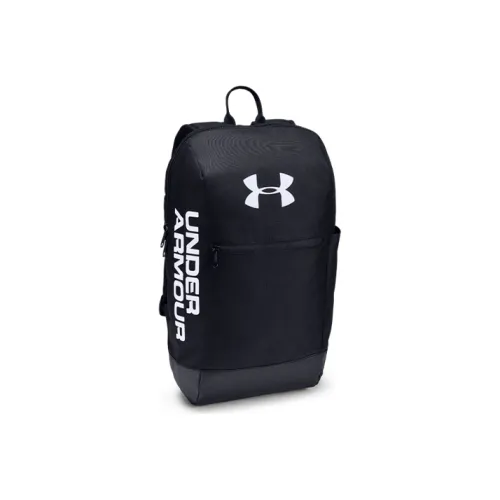 Under Armour Рюкзаки Черный Унисекс