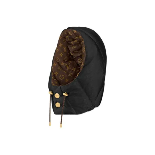 LOUIS VUITTON Нейлоновые шляпы Унисекс