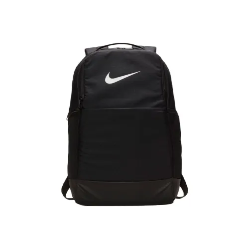 NIKE Рюкзаки Черный Унисекс