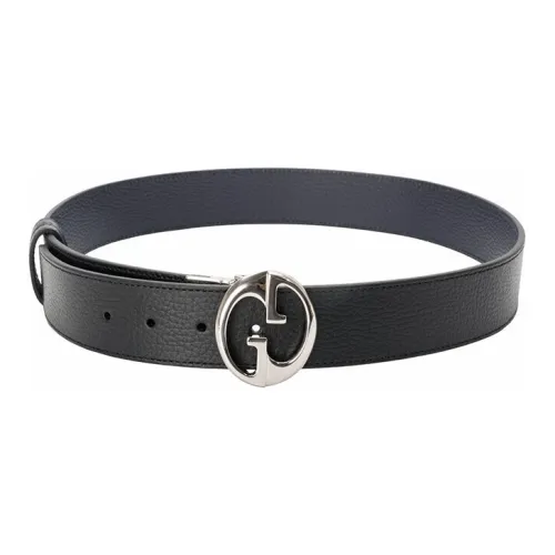 GUCCI Кожаные ремни Мужской