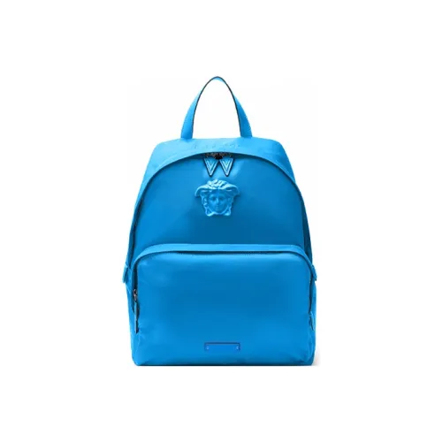 FANSIZHE La Medusa Полиамид Рюкзак Стандартный Мужской Синий