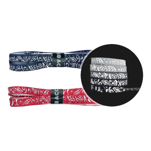 US8ACC Полиэстер Шнурки для обуви Унисекс