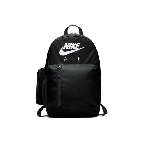 Nike Рюкзаки Черный Мужской