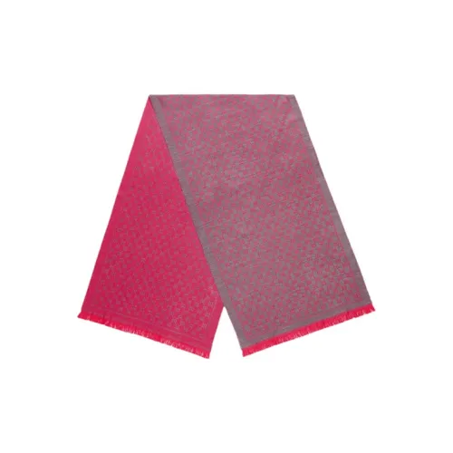 GUCCI Шарфы из шерсти для женщин