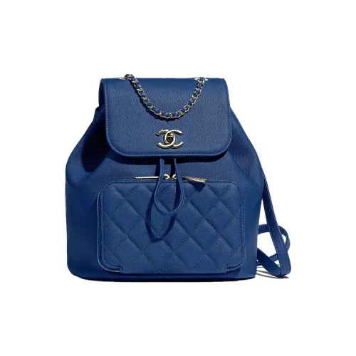 CHANEL Рюкзаки Женские