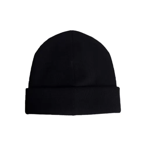 McQ Alexander McQueen Мужские шляпы из смешанной шерсти