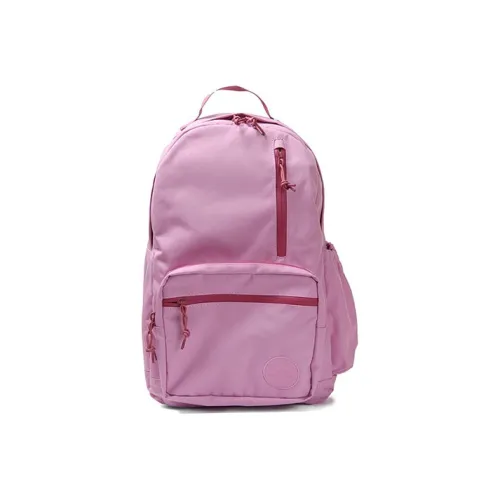Конверс Полиэстер Рюкзак Унисекс Фуксия
